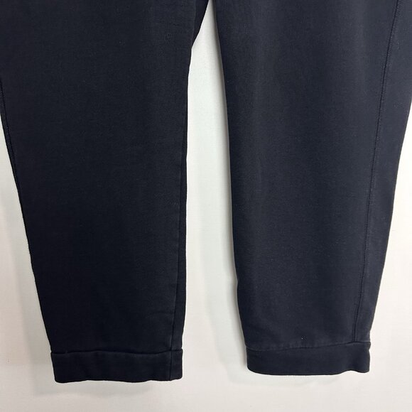 A|X‎ Armani Exchange Black Drawstring  Jogger Sweatpants Men's Size 2XL - Picture 7 of 14